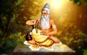 Kowshika Nadi