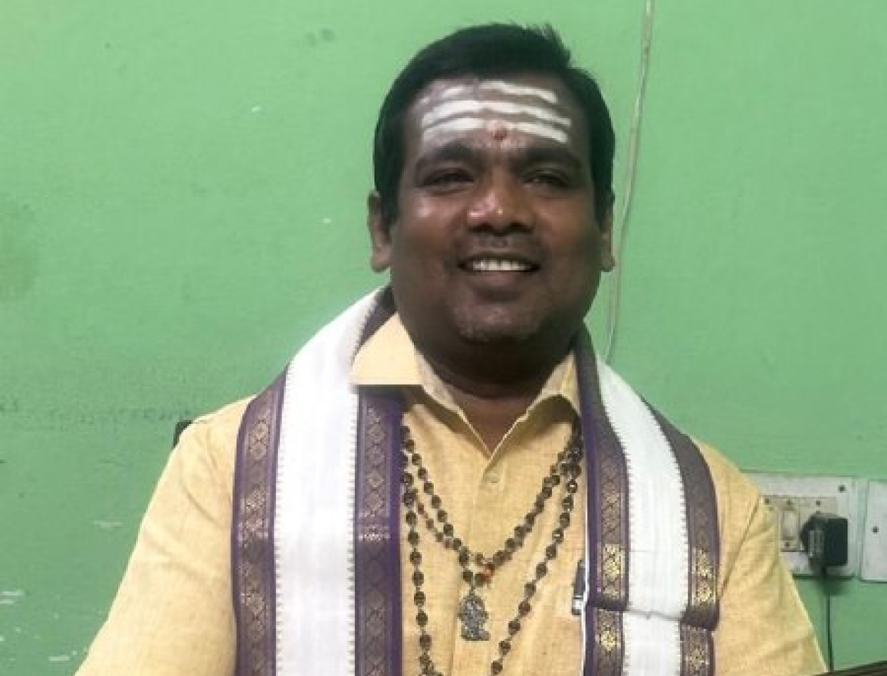 Nadi Palm Leaf Reading - Sri Agasthiya Nadi Hyderabad